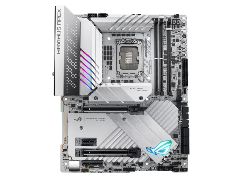 ASUS ROG MAXIMUS Z790 APEX